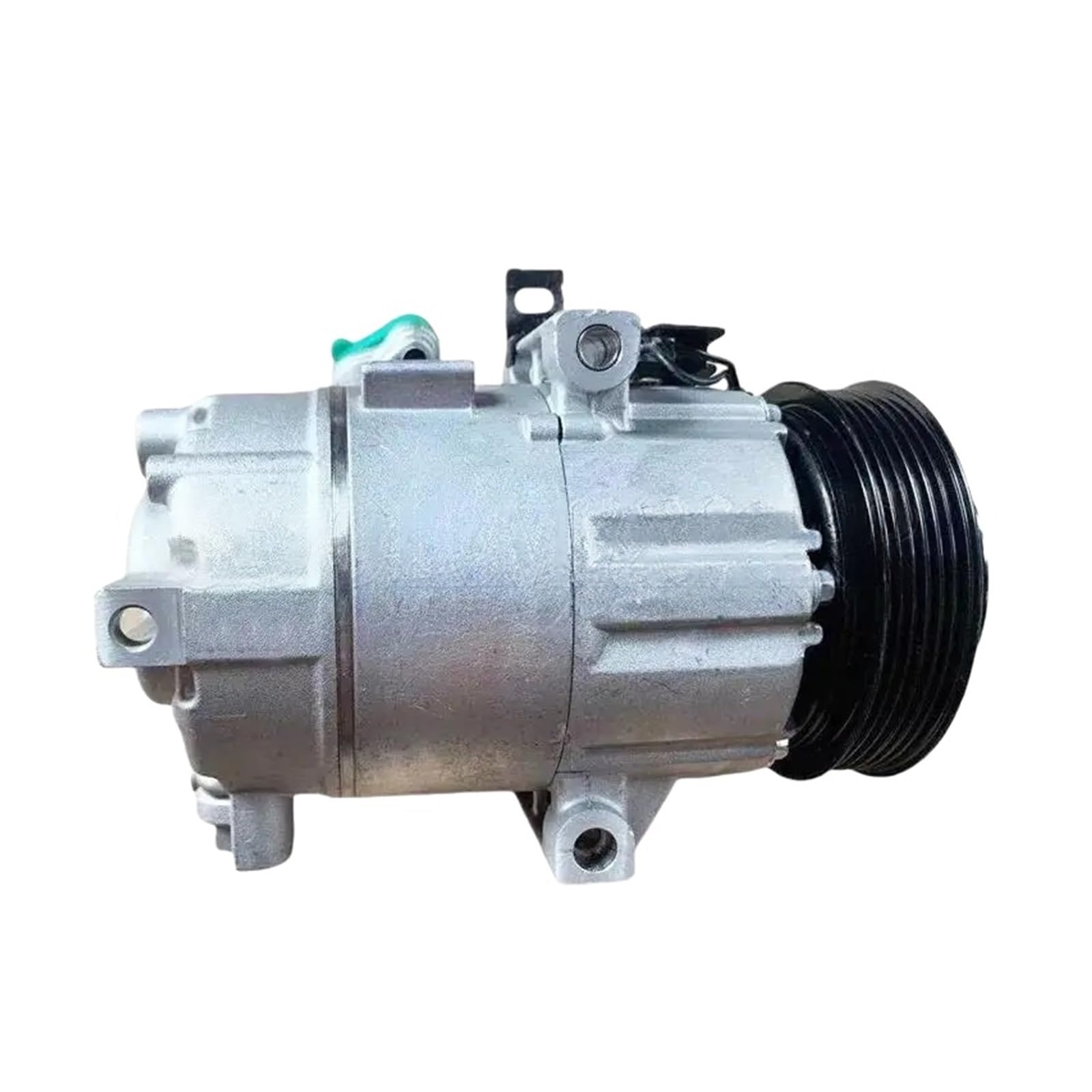 97701-F2100 97701F2100 VS14E Compatible for Hyundai Elantra Sedan 2.0L Air Conditioner Compressor