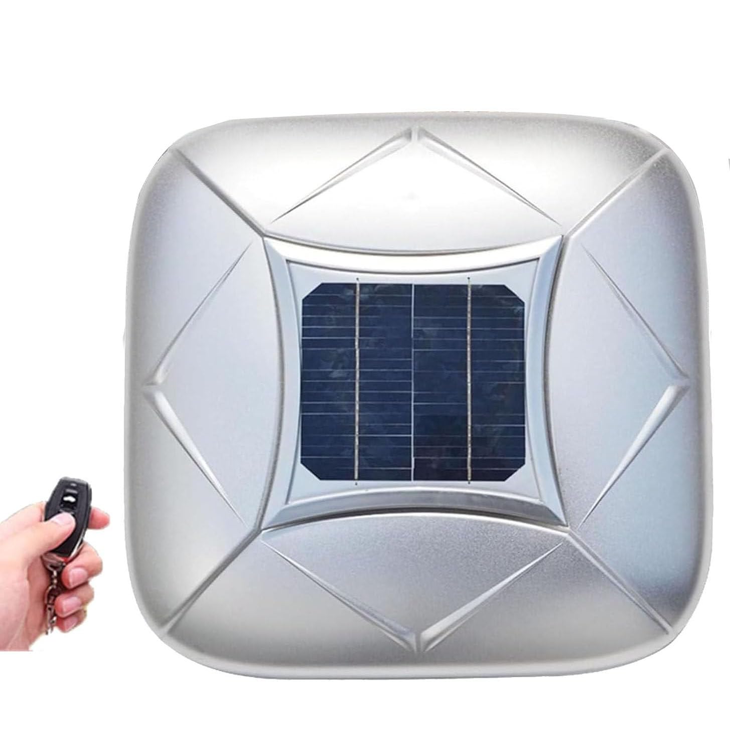 Protection extérieure intégrale voiture bâche solaire automatique