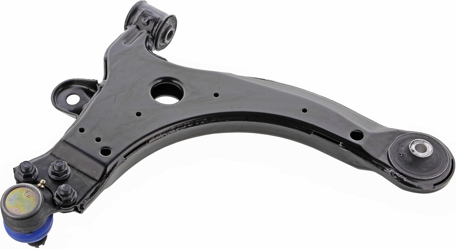 Mevotech Supreme Control Arm & Ball Joint Assembly CMS20329