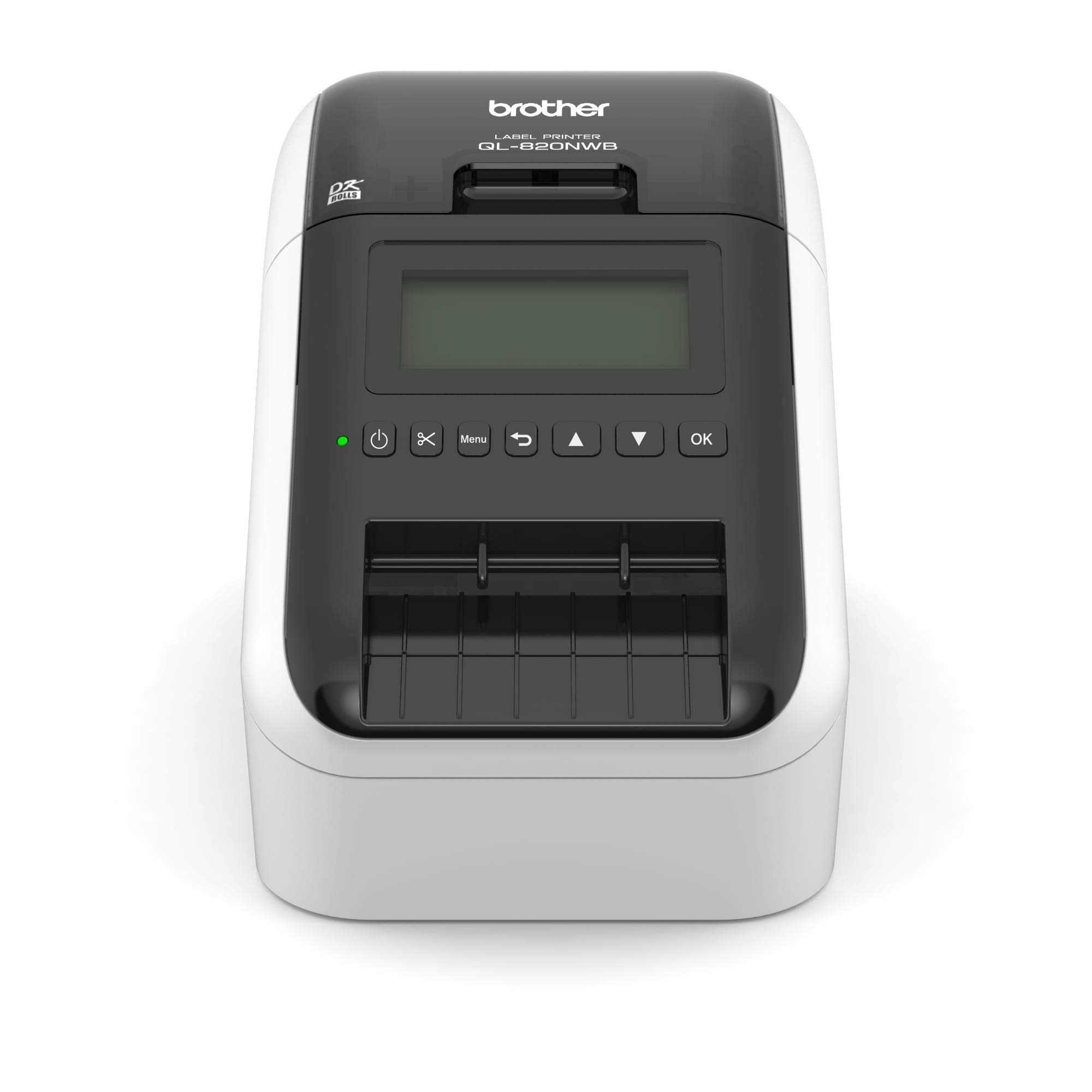 BROTHER QL-820NWB Wireless Wi-Fi Bluetooth Label Printer (B0892XK8HJ) Amazon Price History, Amazon Price Tracker