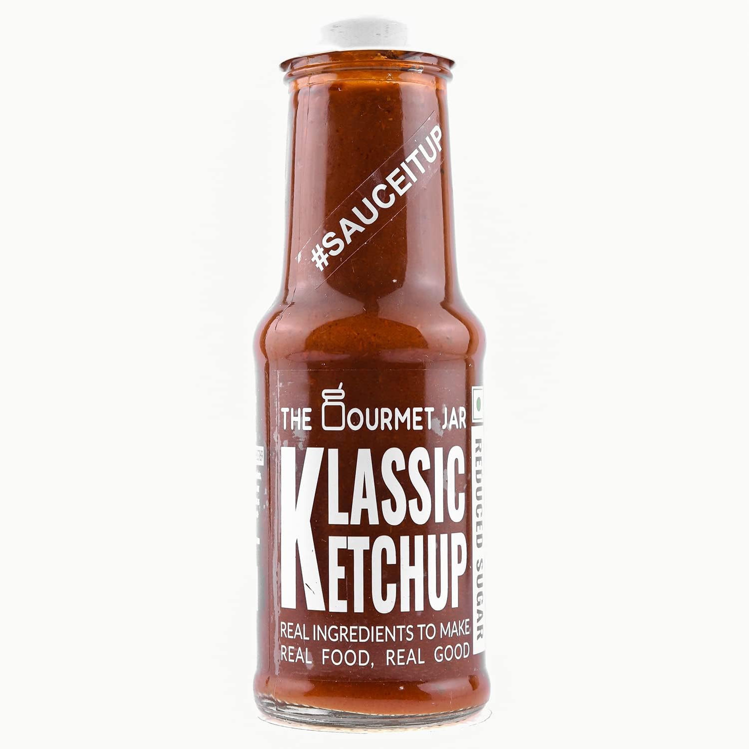 THE GOURMET JARKlassic Ketchup, 225g