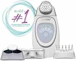 NU SKIN Galvanic FACE SPA System II ONLY : Amazon.ca: Beauty