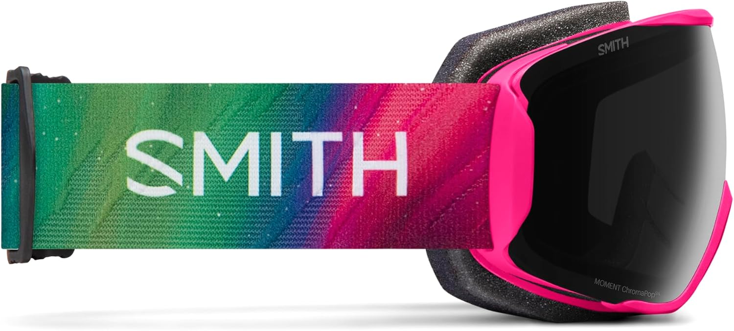 SMITH Optics Moment Snow Goggle