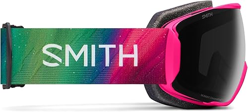 Miniatura 8 de Smith Optics Moment - Gafas de invierno para mujer
