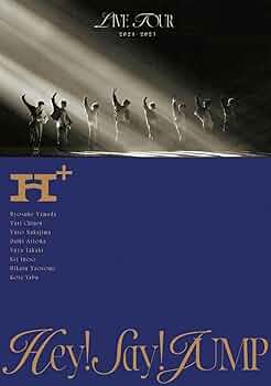 Hey! Say! JUMPライブdvd 初回限定盤  通常版セット Hey! Say! JUMP / Hey！ Say！ JUMP 15th Anniversary LIVE TOUR