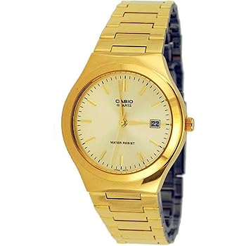 casio mtp 1170 gold