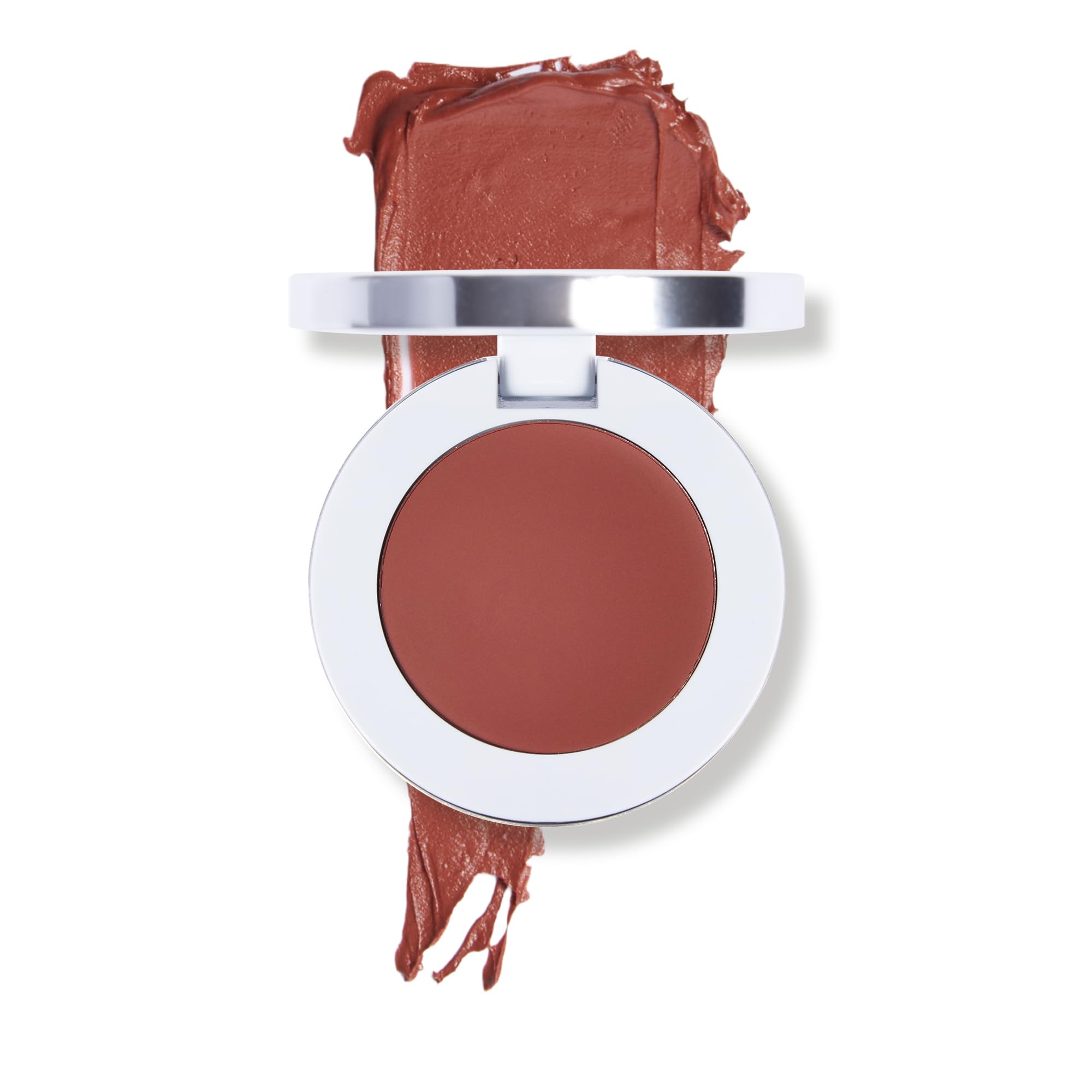 Mii Cosmetics Colour Wonder Lip and Cheek Balm, Au Naturelle, 3.2 g (Pack of 1)