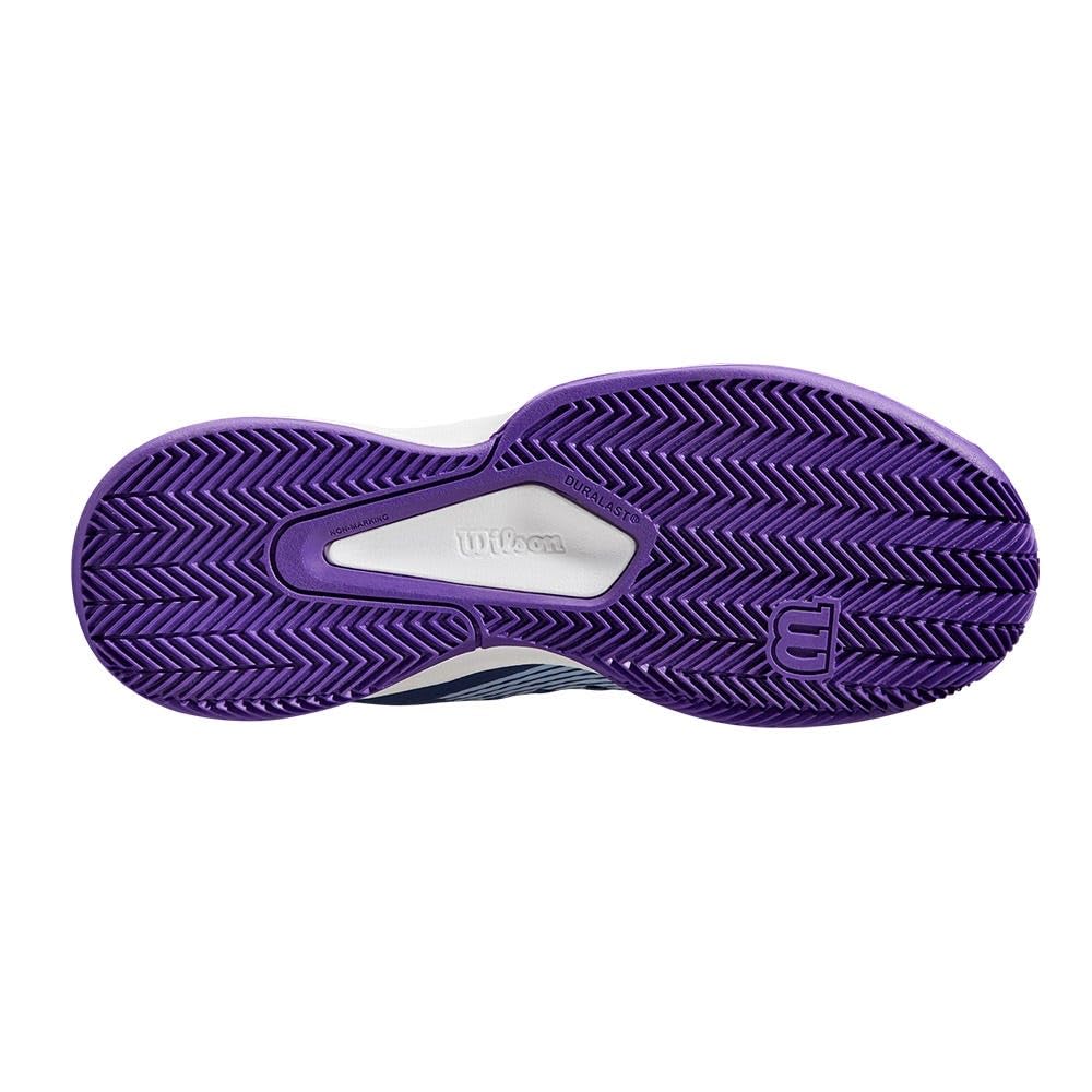 Wilson Hurakn Team Zapatillas de pádelMujer