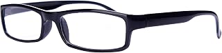 Generic +1.25 Reading Power Strength Unisex Sunglasses (Transparent) - Pack of 1 Price In India