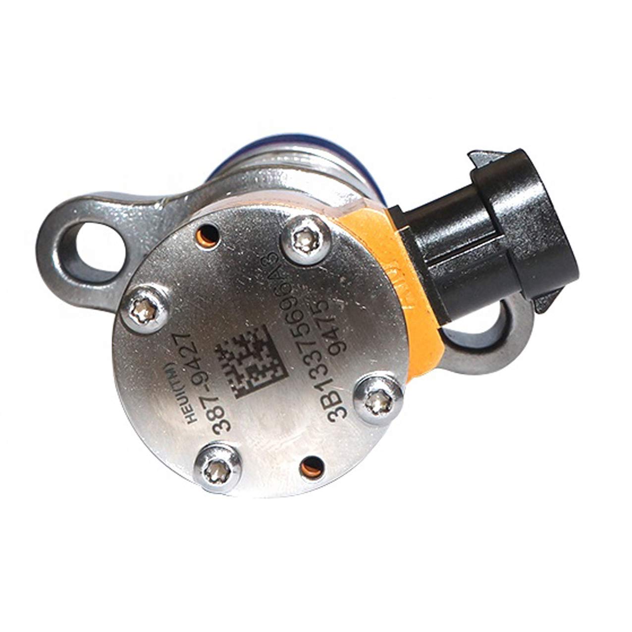 edo7 Amazon.com: 387-9427 3879427 Fuel Injector compatible for C7