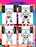 Zoom IMG-1 muscle mania a dynamic weightlifting