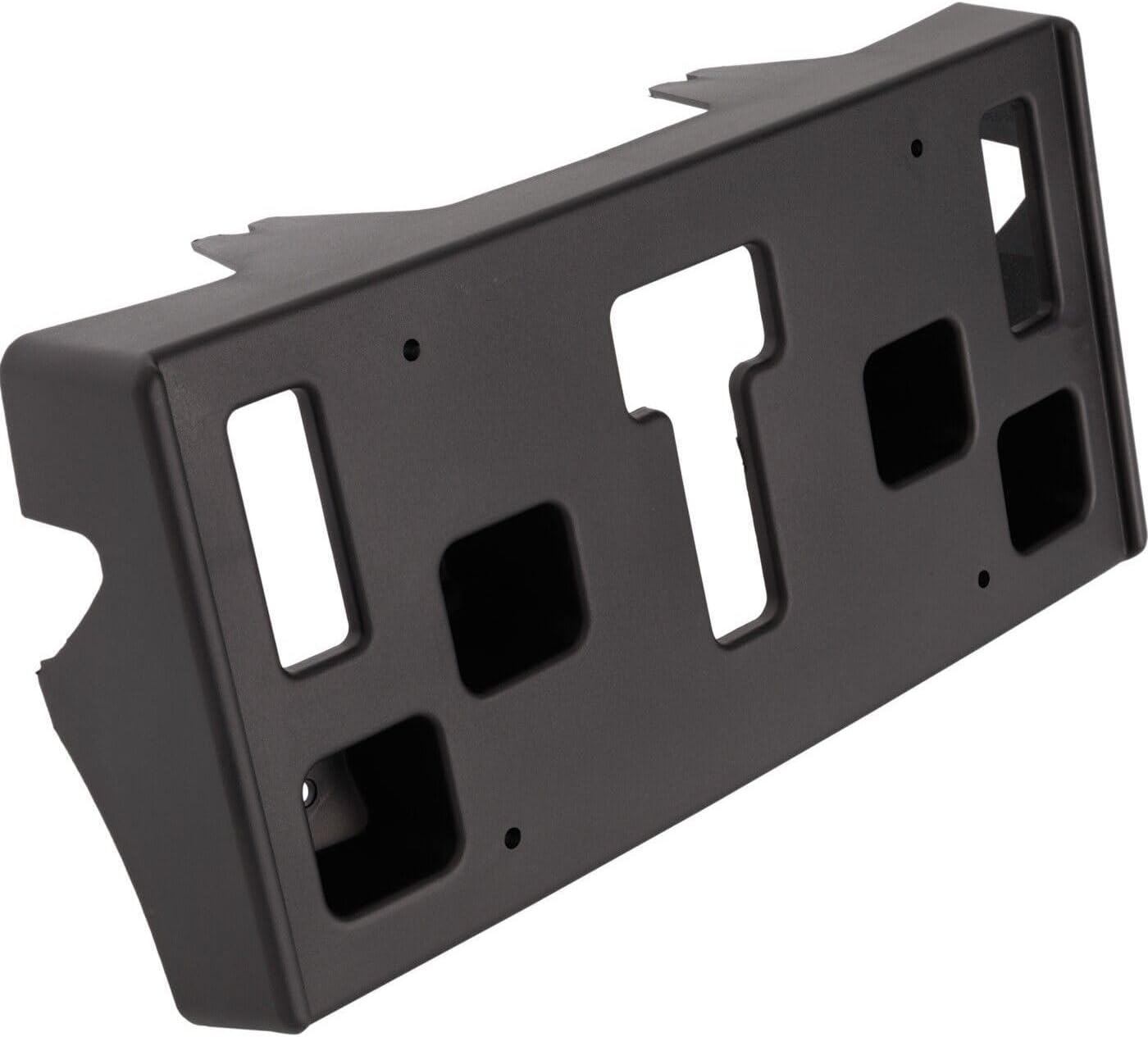 OKJHFD License Plate Brackets Front 42621363 GM1068229 17322983