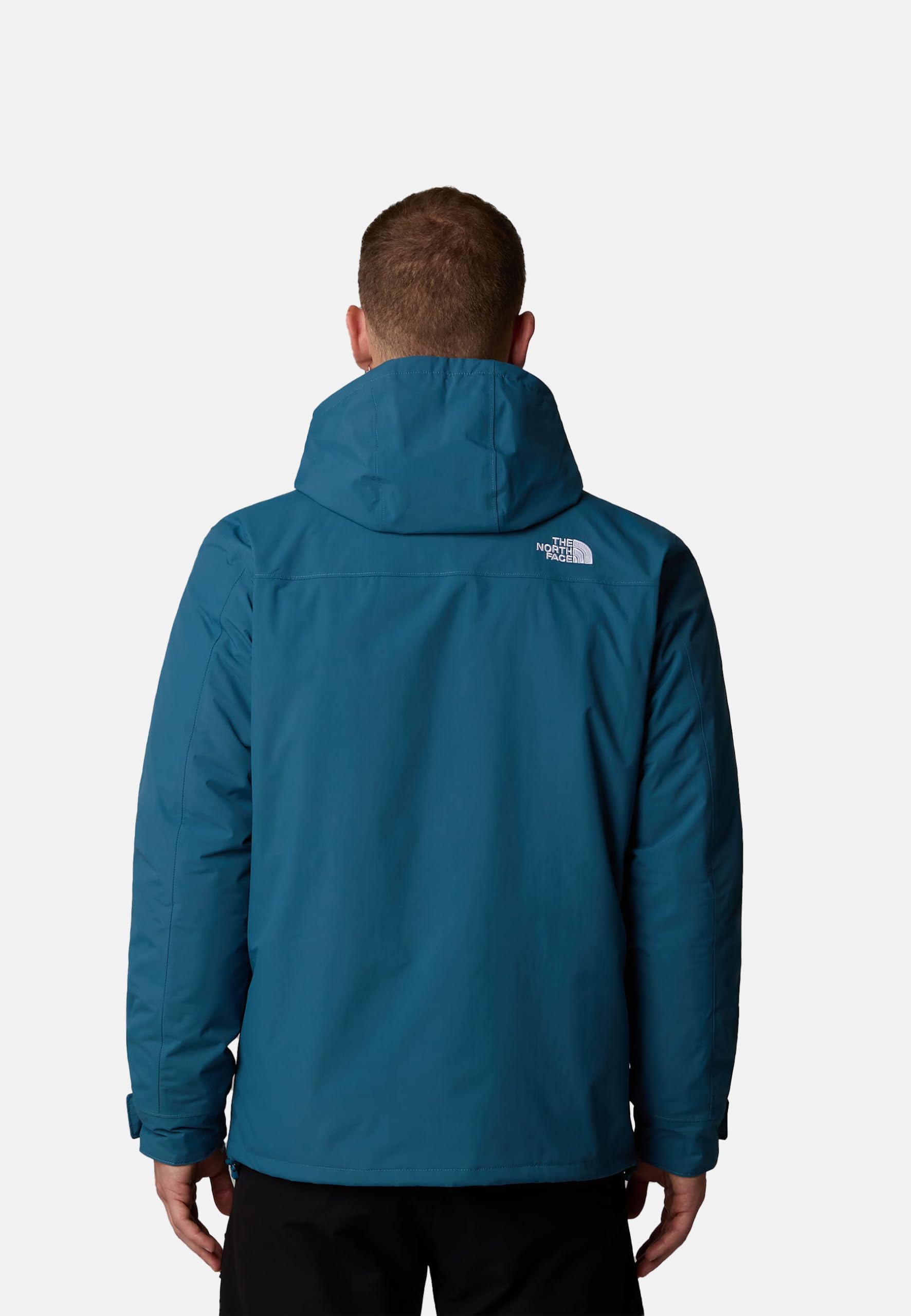 THE NORTH FACE Pinecroft Triclimate Giacca Uomo (Pacco da 1)