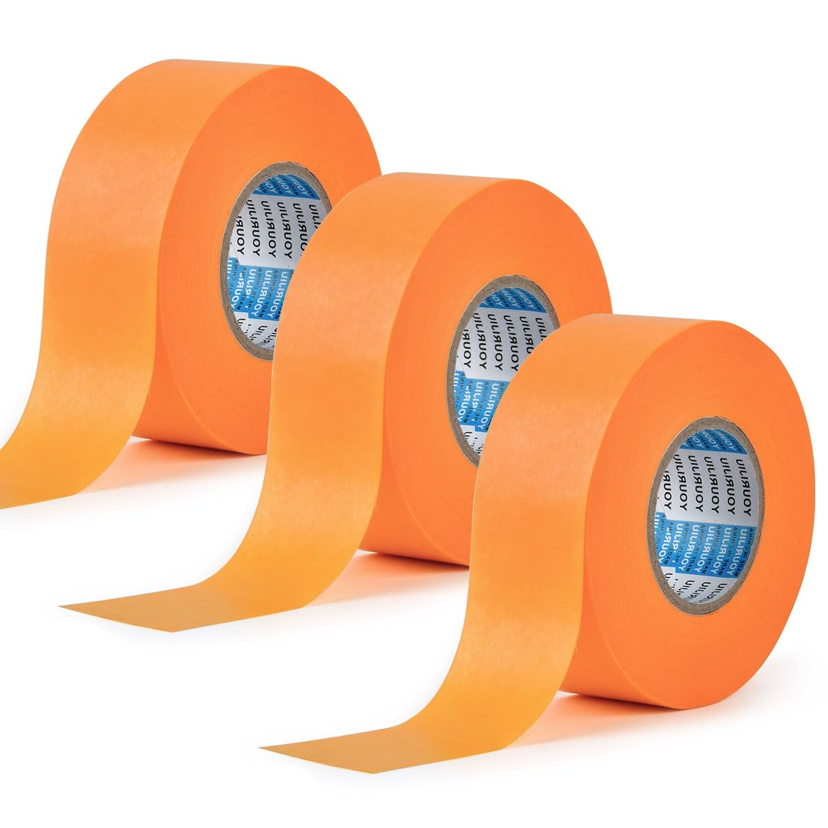 Ruban De Masquage De Haute Qualité Pour Travaux De Peinture Et De