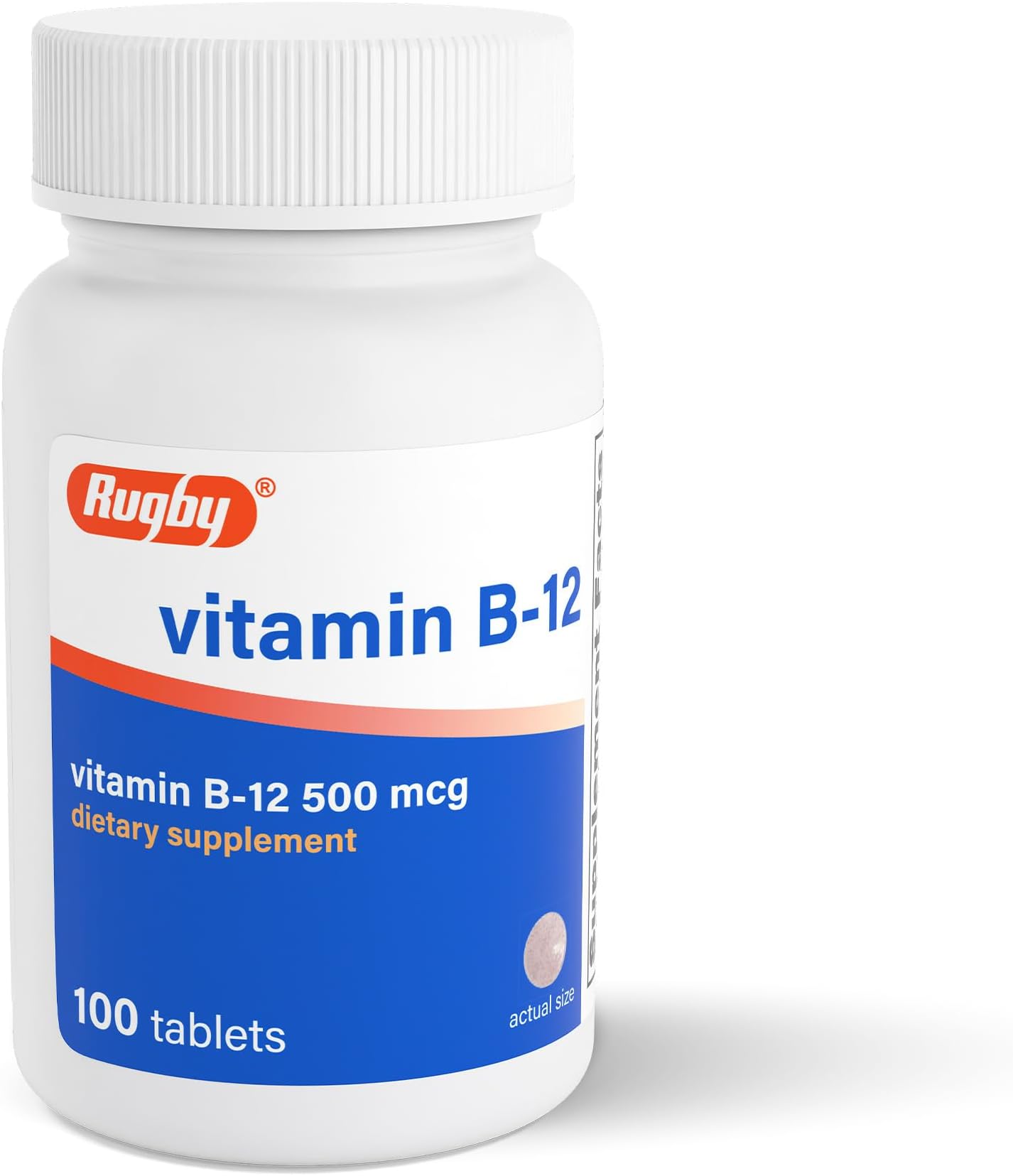 Vitamin B-12