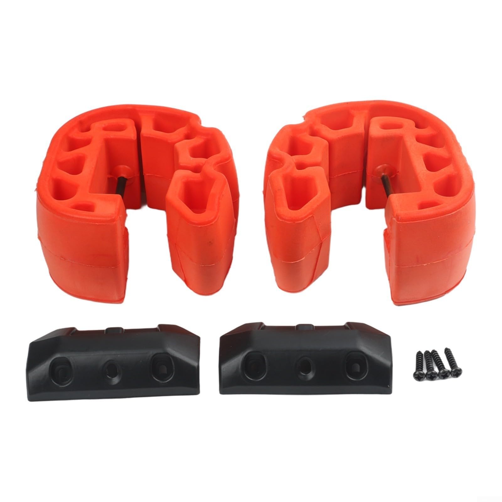Wytrzymałe gumowe błotniki zatrzaskowe do Sea-doo do Rxt Gtx do modeli Wake Pro Fish Pro Direct Fit Pwc Hull Defense System