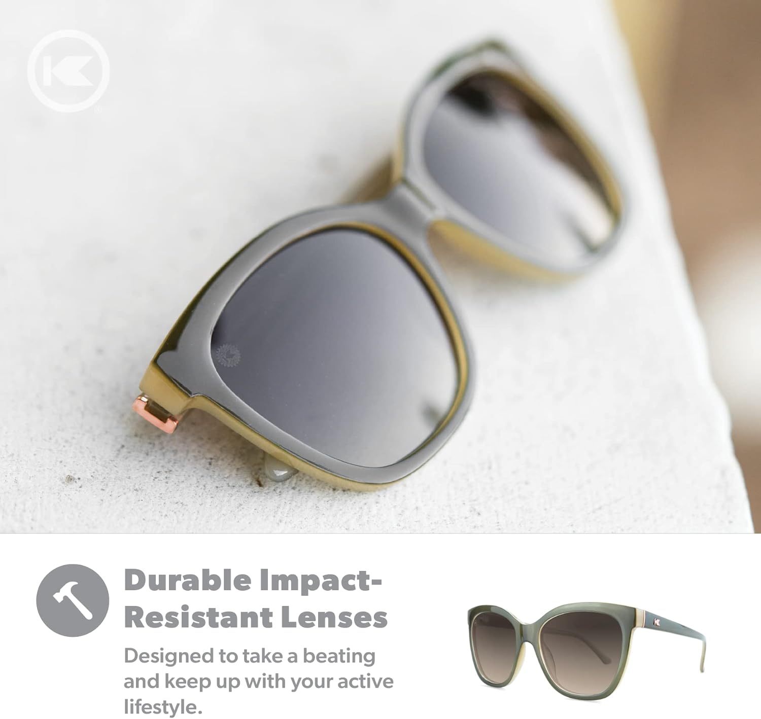 Knockaround - Deja Views - Image 5
