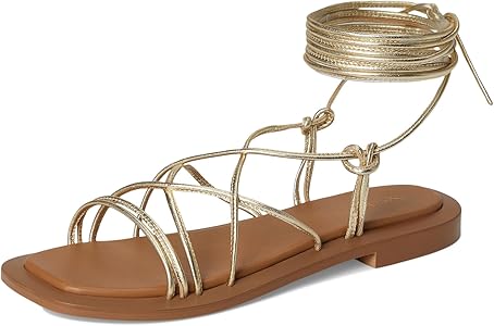 Amazon.com | Seychelles Women's Lilac Two Metallic Leather Light