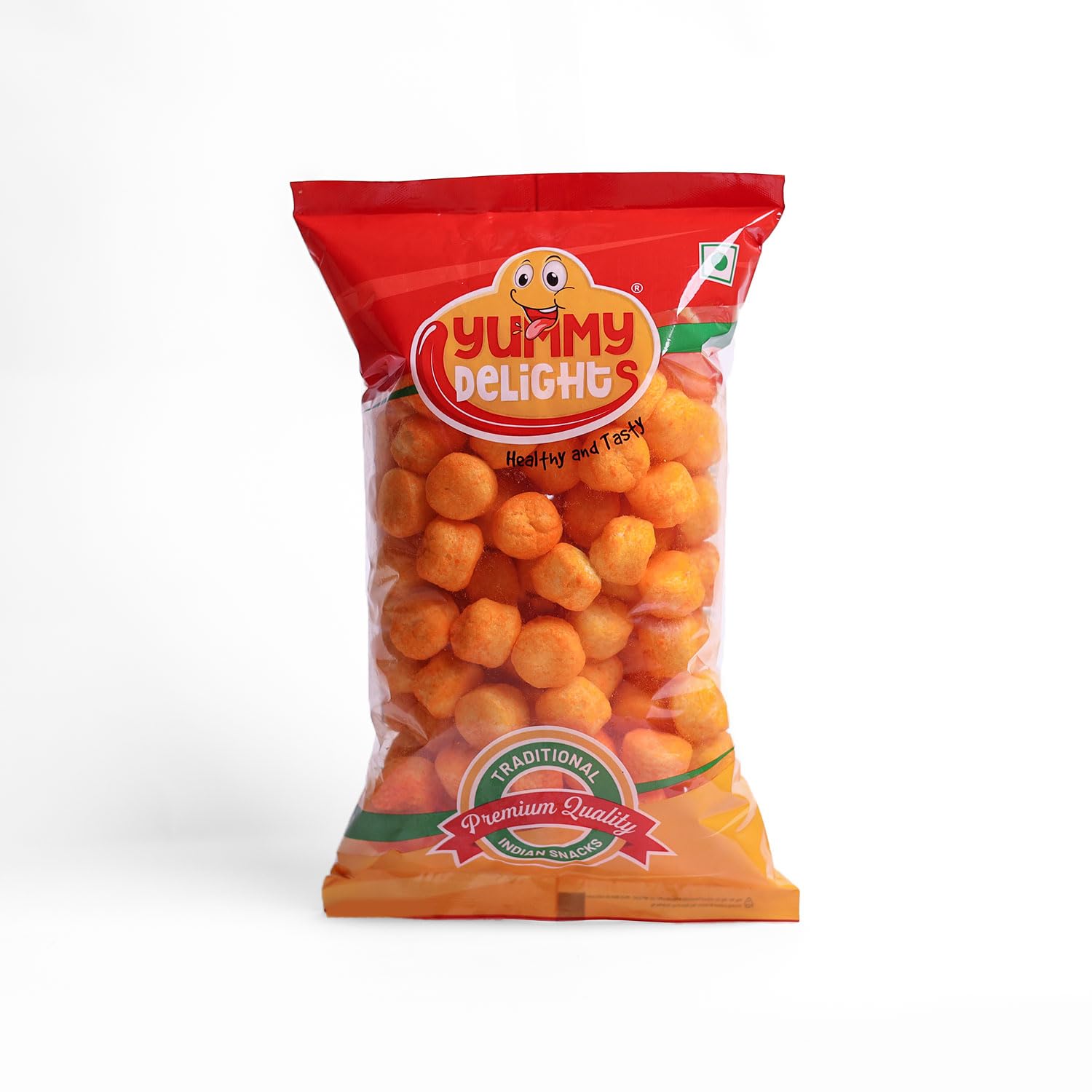 Yummy Delights Cheese Balls, Healthy and Tasty 100 Gm (Pack Of 3-300 Gm) (B0DGFDCMHG) Amazon Price History, Amazon Price Tracker