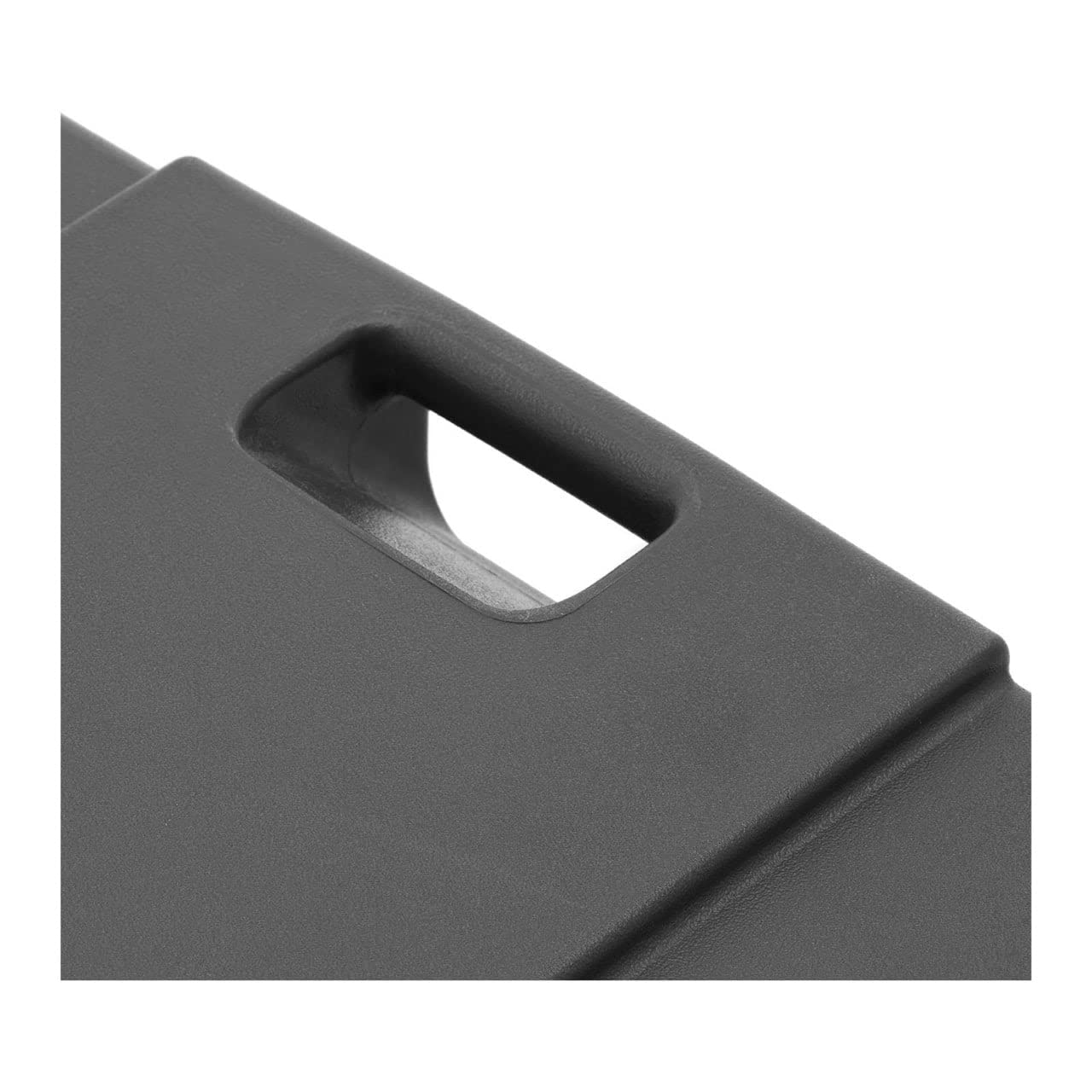 Royal Catering RC-TBE1 - Caja térmica calefactable (90 L, para contenedor GN 1/1, cargador frontal con indicador de temperatura, caja aislante térmica, depósito térmico calentado)
