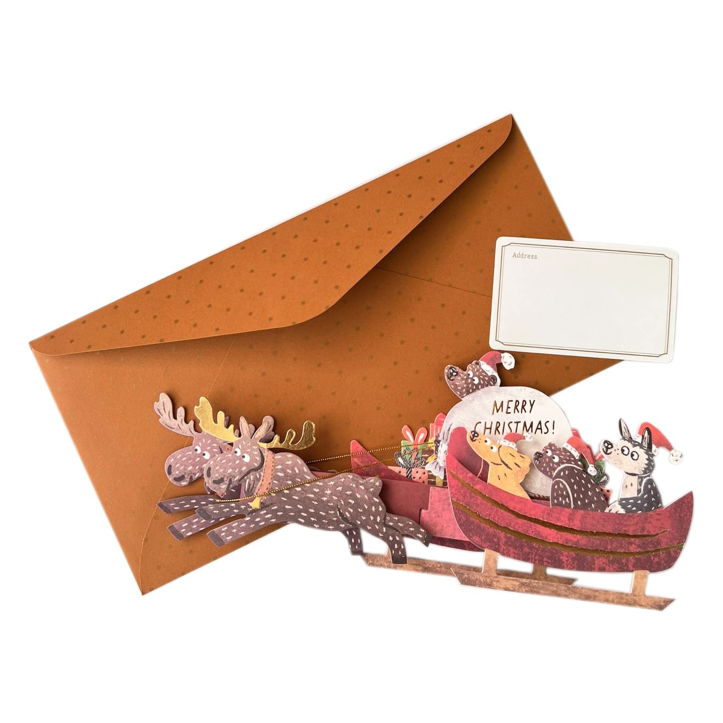 Amazon | GreetingLife(グリーティングライフ) 置いて飾れる