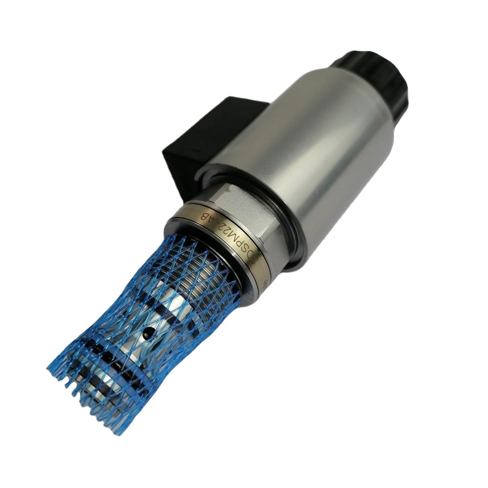KSZHZYMGX Solenoid Operated Poppet Valve Cartridge SVSPM33-AB-G24WD Hydraulic Valves