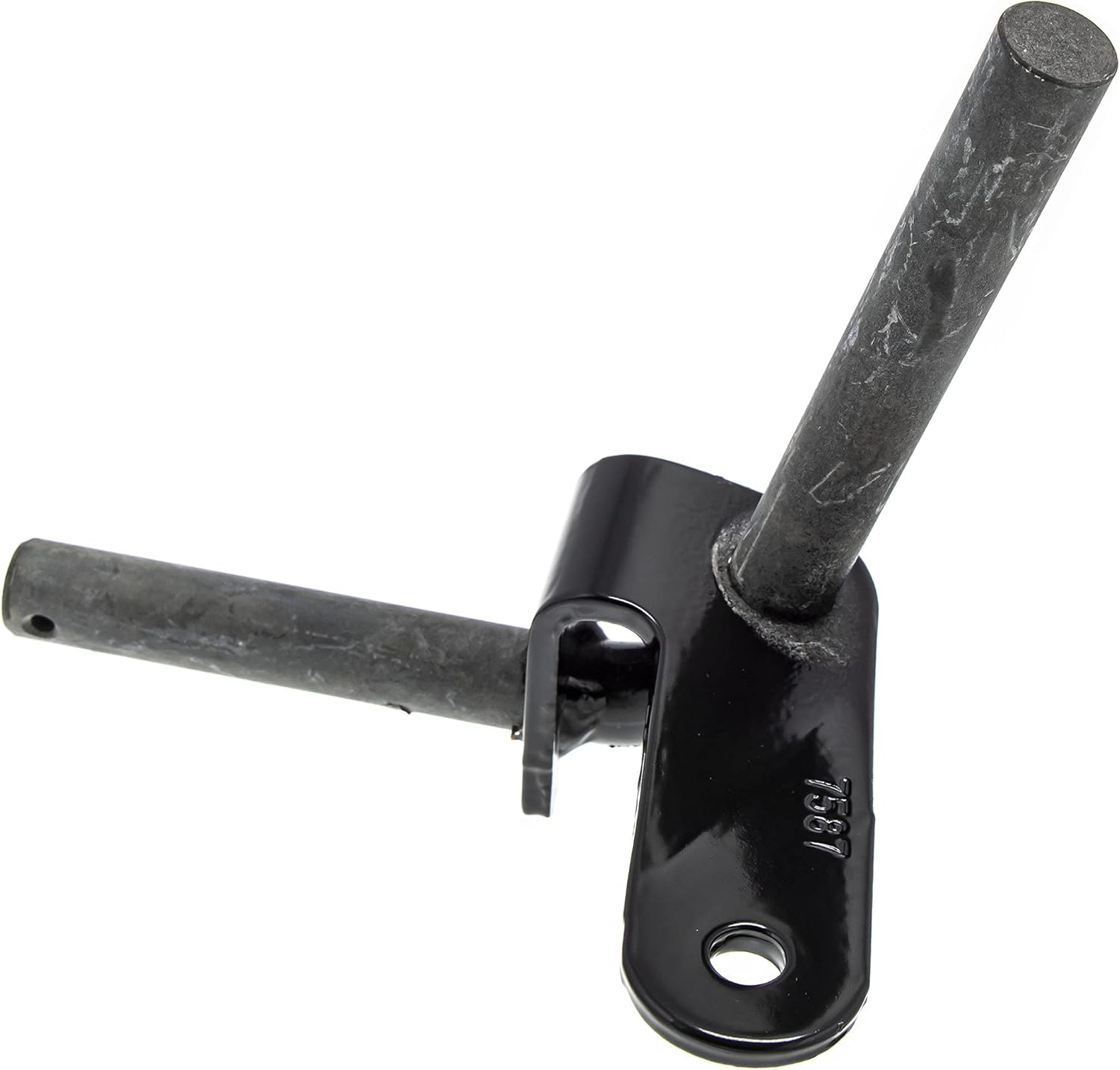 MTD Replacement Part Lh Short Axle Assembly