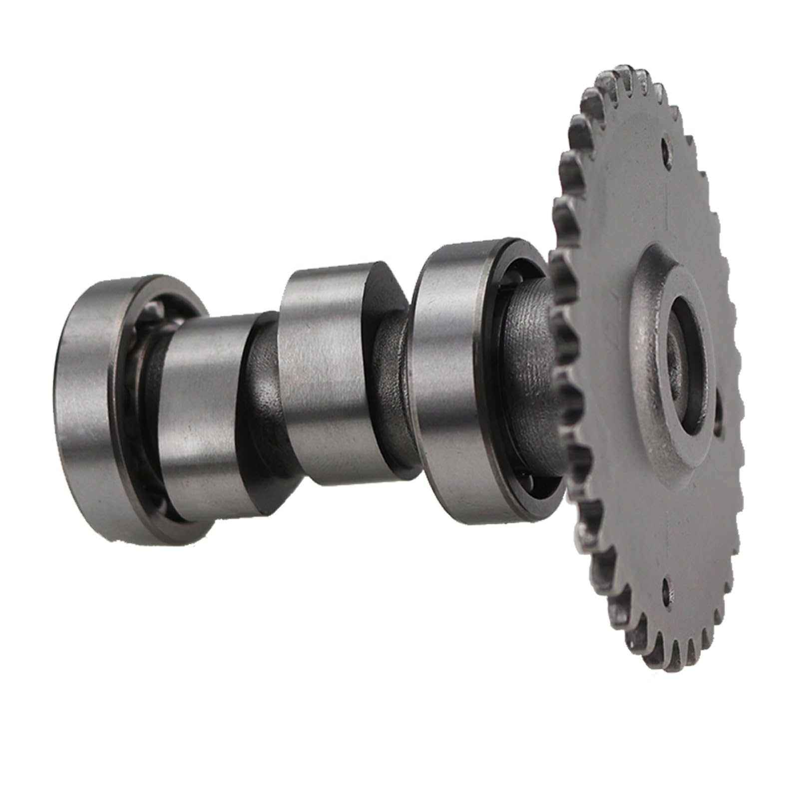 New Olym 68mm/2.68" GY6 High Performance Camshaft GY6 50CC 100CC Scooter Scooter Moped ATV Go Karts BAJA Parts 139QMB 139QMA