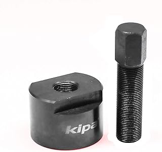 KIPA Flywheel Puller for Polaris RZR 570 Ranger 570 Sportsman 570 ACE 570 2012-2017 Heavy Duty Impact Grade 50mm X 1.5mm Durable