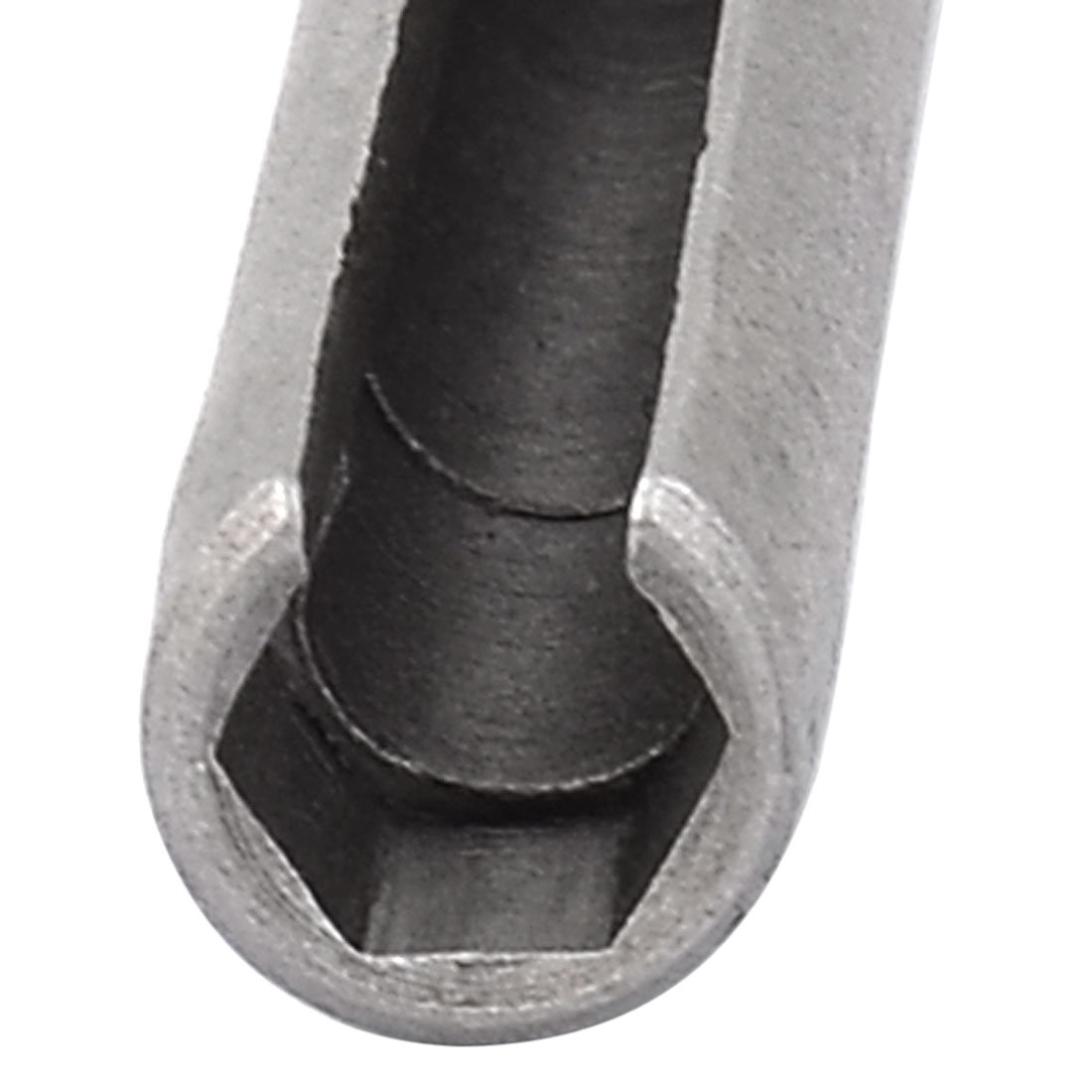 Douille Bougie Prechauffage 10mm QUARKZMAN M24 Bride Hexagone Verrouillage Écrou, Grade 10.9 Carbone Adaptateur Tournevis Douille Douille Bougie Prechauffage 10mm QUARKZMAN M24 Bride Hexagone Verrouillage Écrou, Grade 10.9 Carbone Adaptateur Tournevis Douille