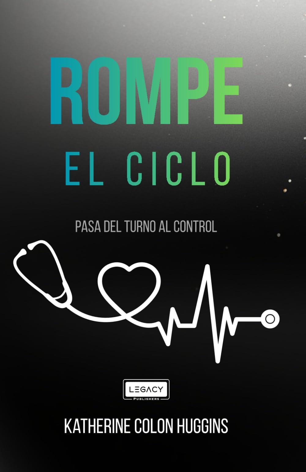 Rompe el Ciclo: Pasa del turno al control