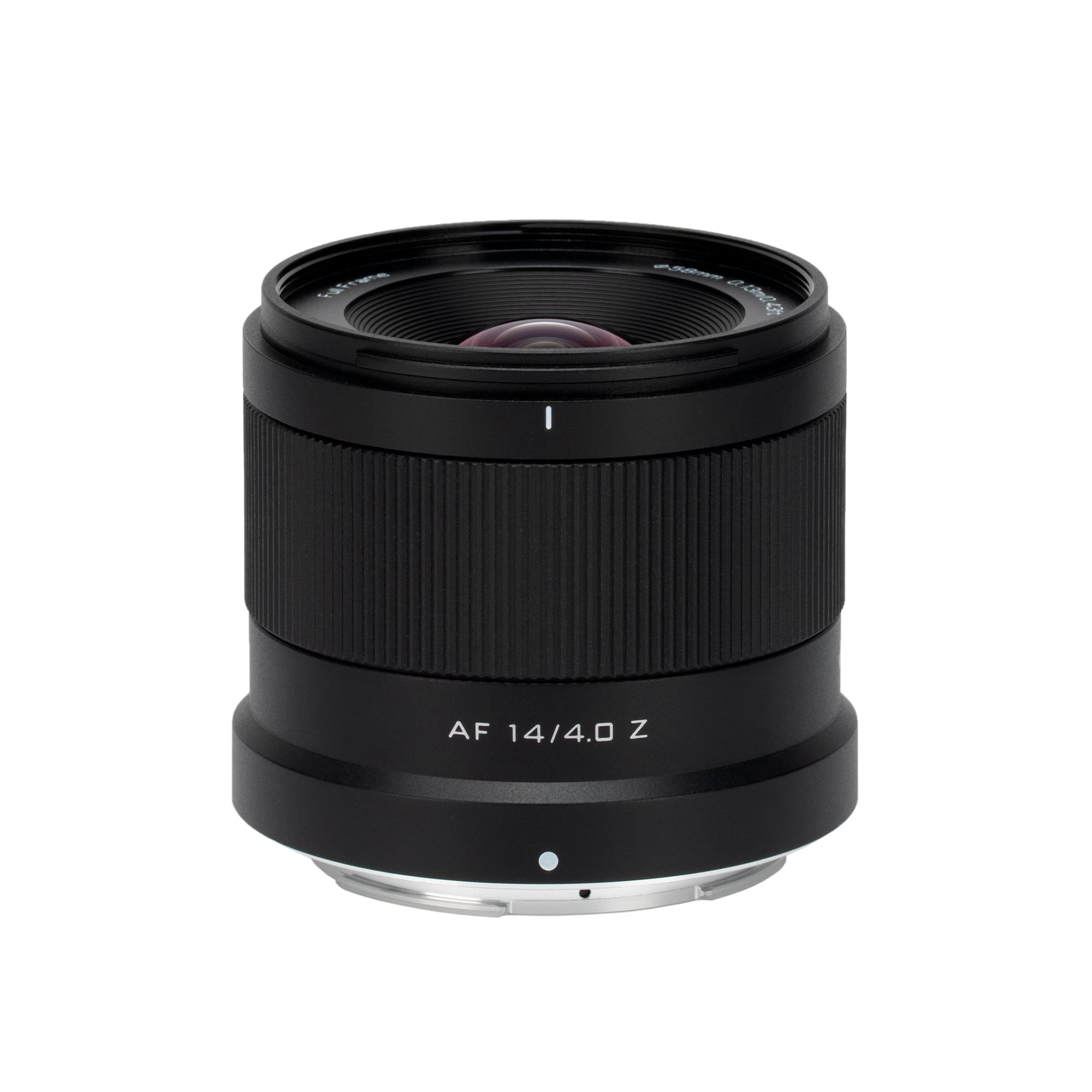 Amazon.co.jp: VILTROX AF 14mm F4 Z 超広角 レンズ ニコン Zマウント