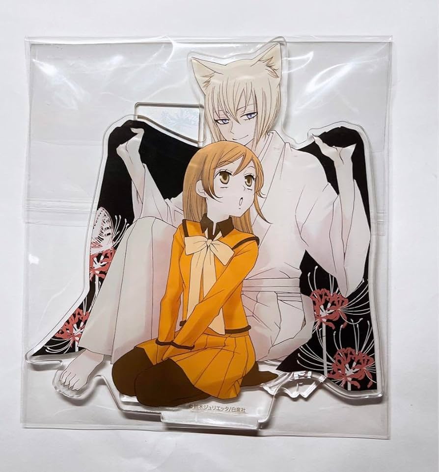 神様はじめました　漫福くじ　アクリルスタンド　全種類 神様はじめましたガチャ | 【漫福ガチャ】白泉社公式WEBくじ