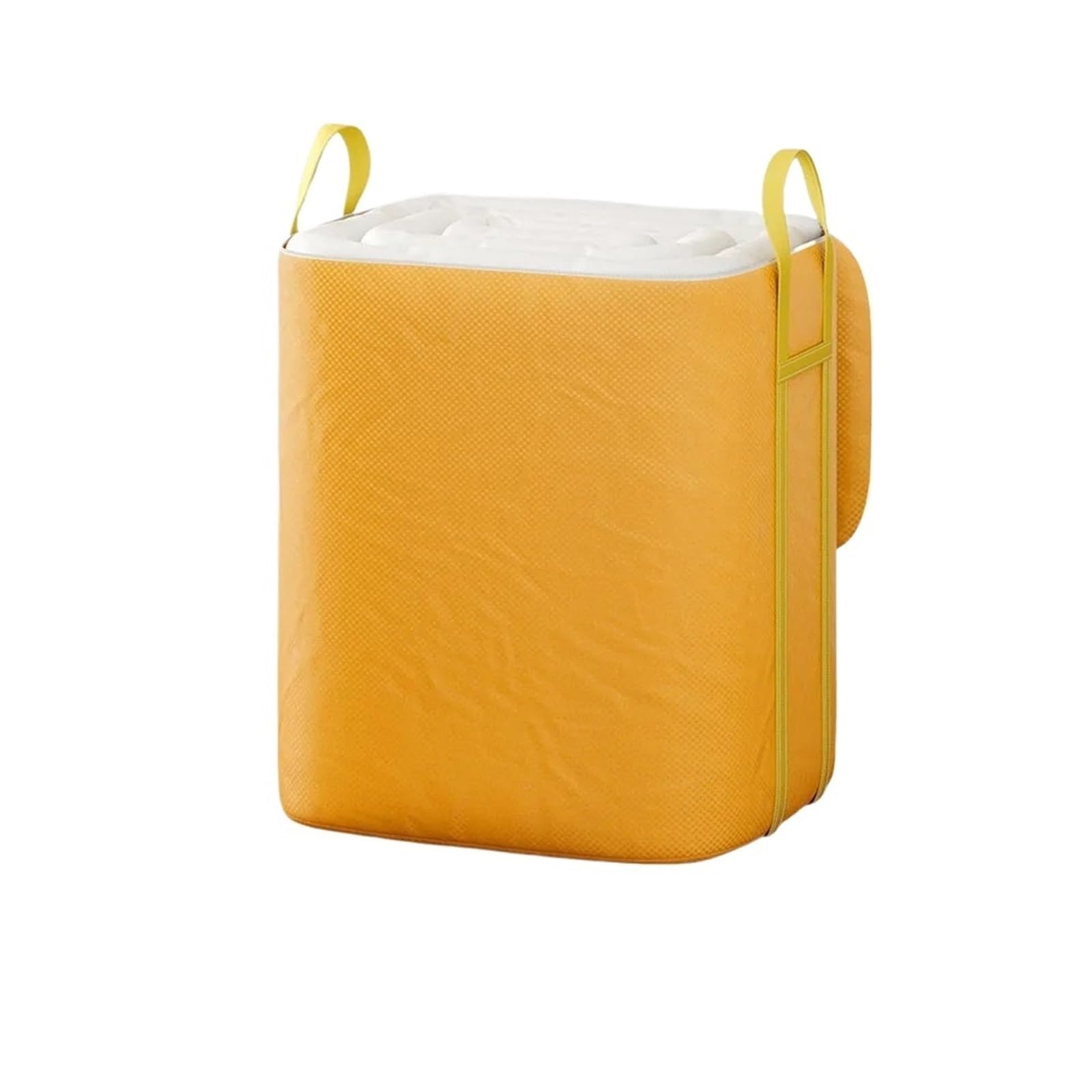 KIFSDLF Moving Packing Bag Thickened Large Capacity Quilt Storage Strong Load-bearing Waterproof Woven(Y 240L-50x60x80cm)