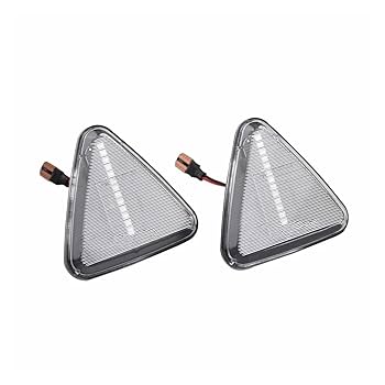 Amazon.co.jp: サイドマーカーランプ 用カングー II 2/2008-7