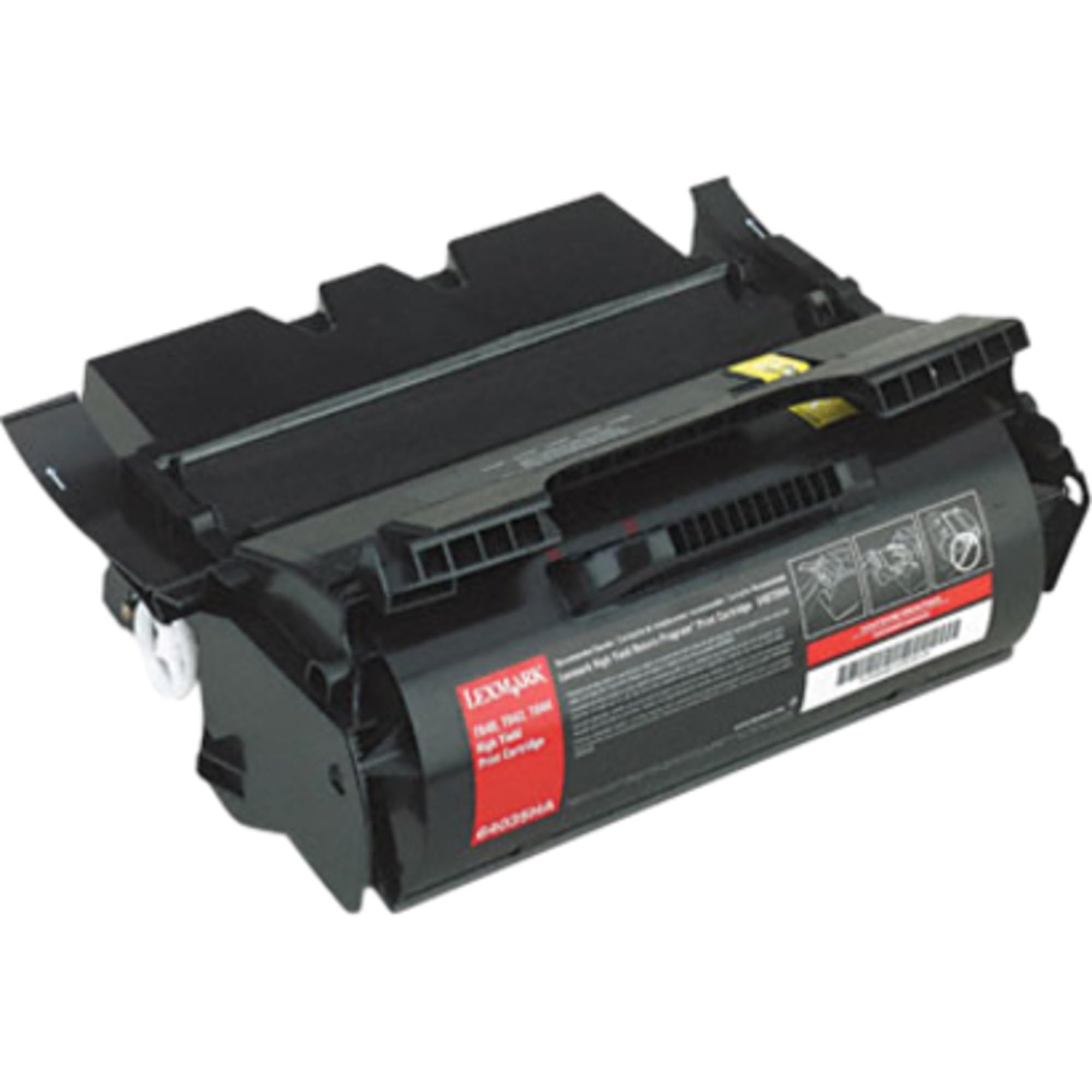 Reclamo Lexmark Ricondizionato T640 T642,T644 HY paragonabile a 64035HA