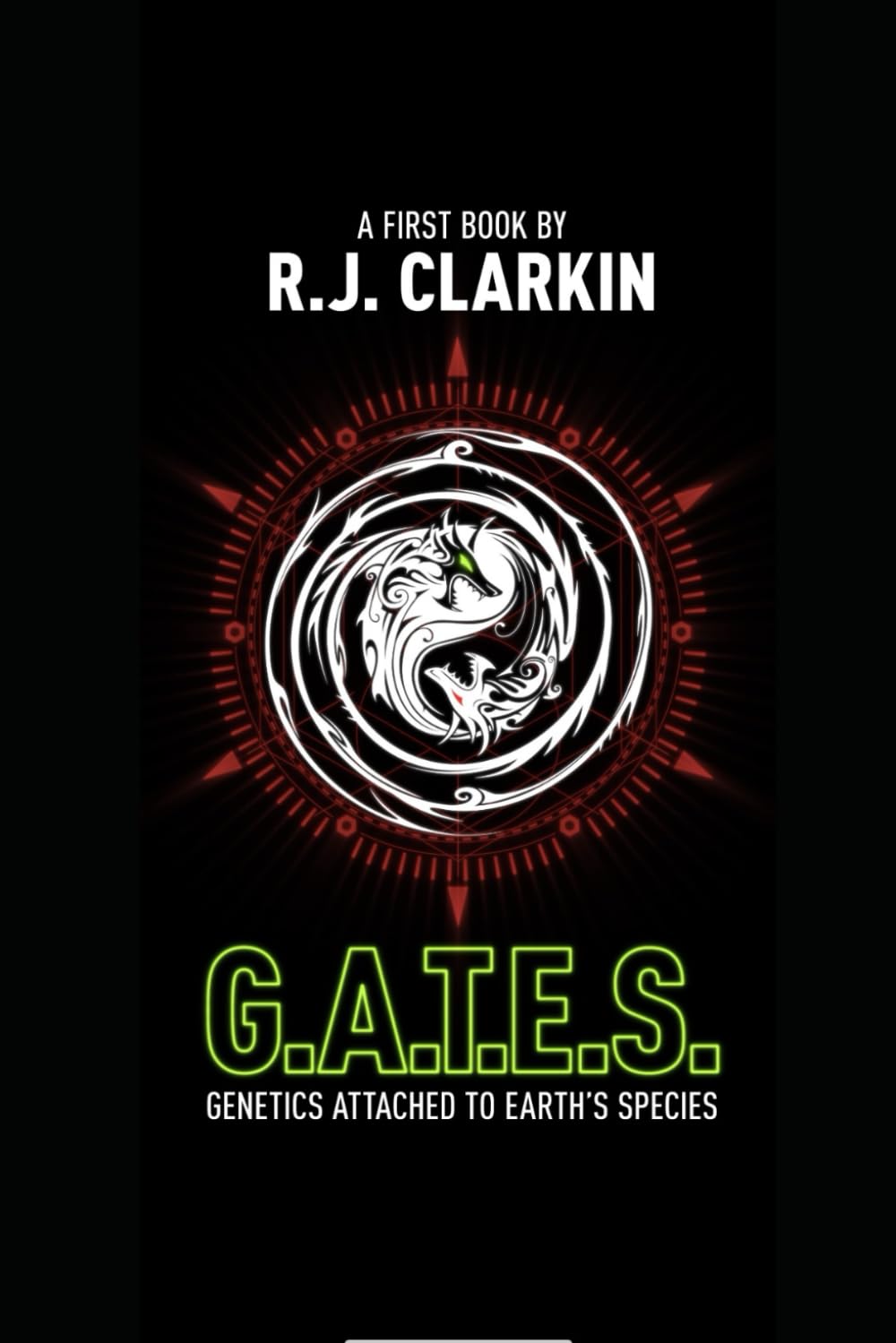 G.A.T.E.S. Genetics Attached To Earths Species