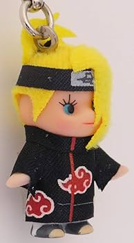 Amazon.co.jp: エス・アンド・エス キーホルダー NARUTO 疾風伝