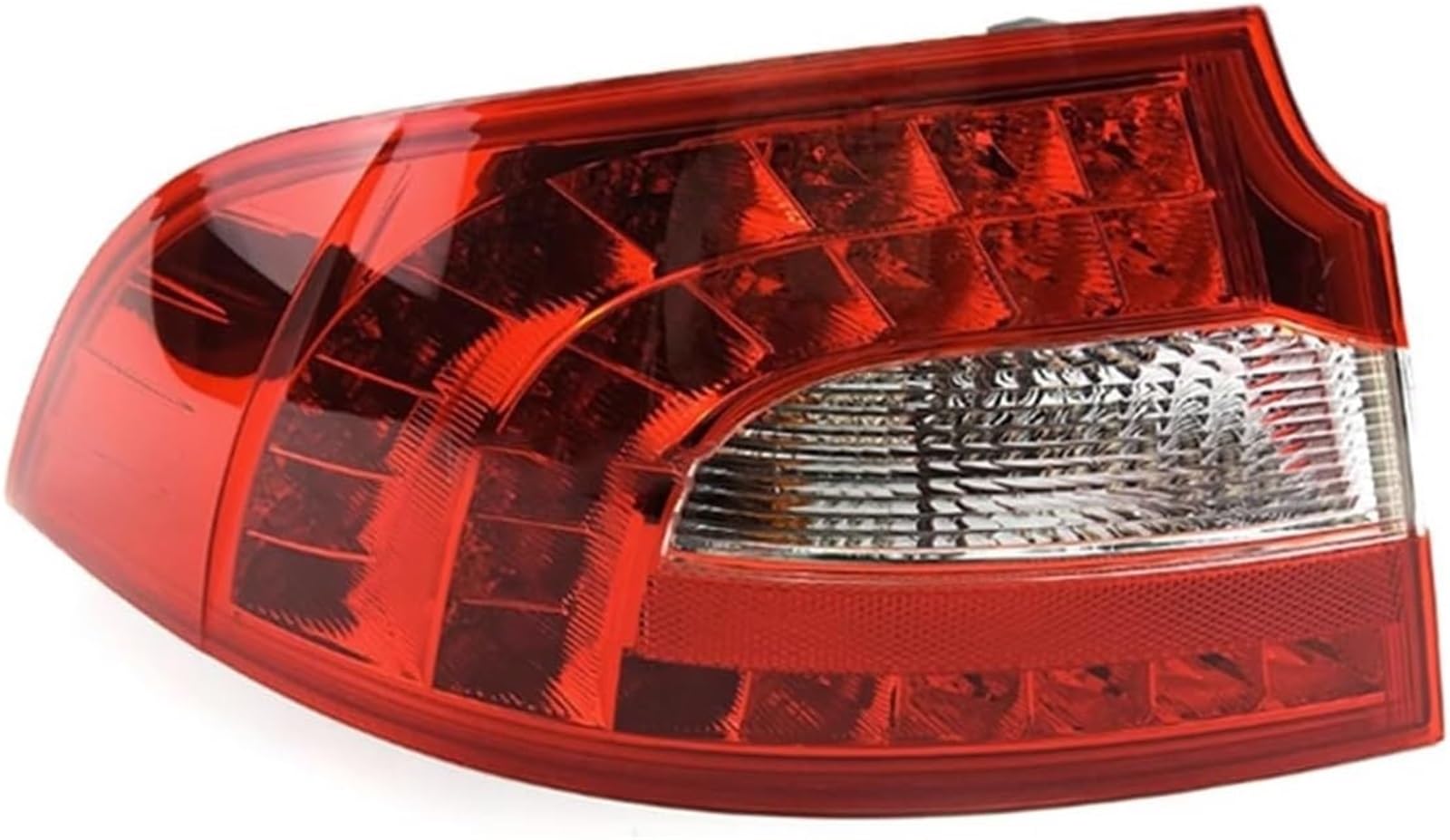 Feu arrière gauche Skoda Superb MK2 2008-2013 côté extérieur