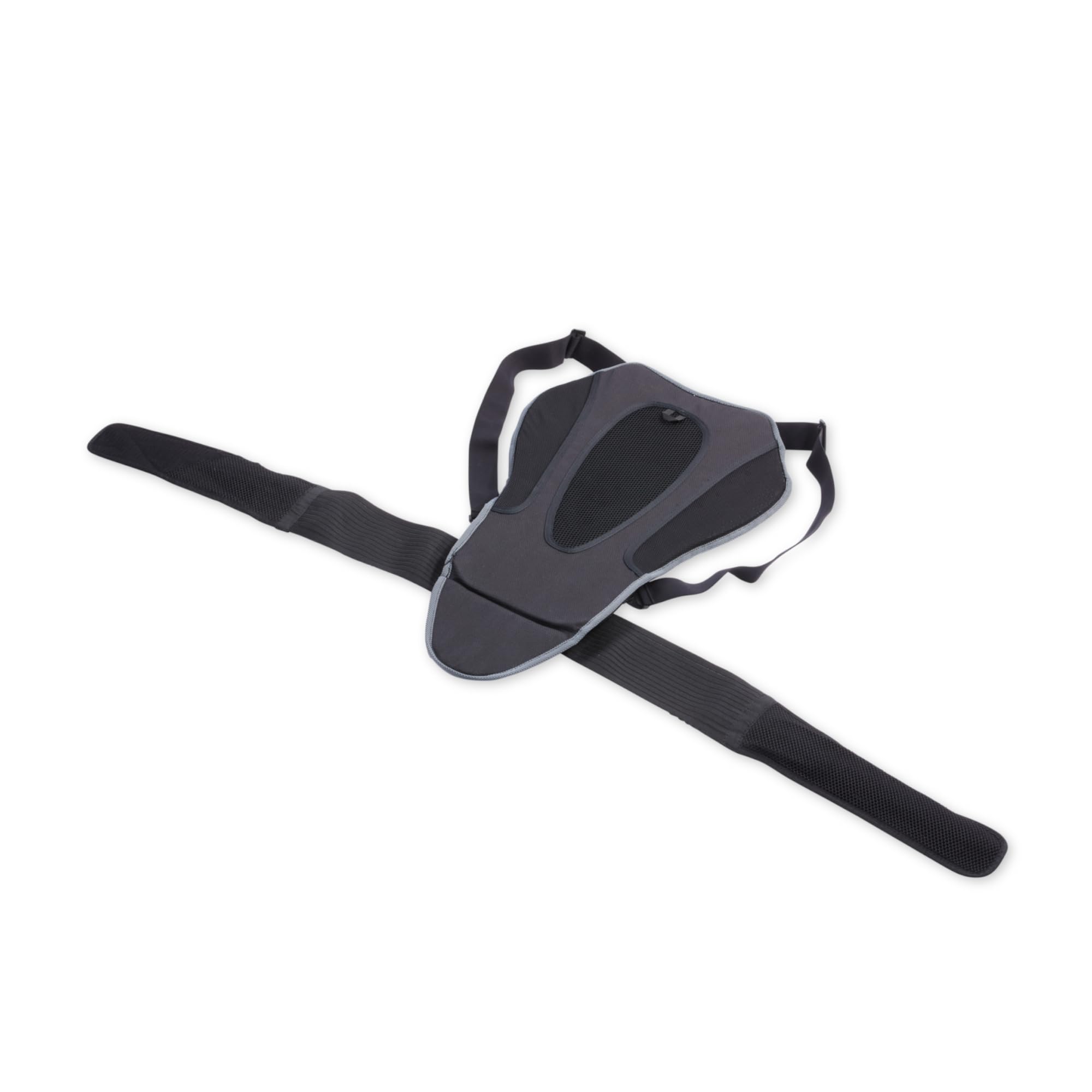 O'NEAL Protector Trasero para Motocross Progression Back Lite V.22 I MX Enduro I Protector de Espalda Ligero para Motocicleta Con Correa de Ajuste
