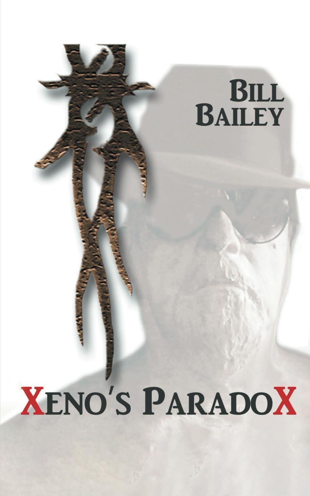 Xeno’s Paradox