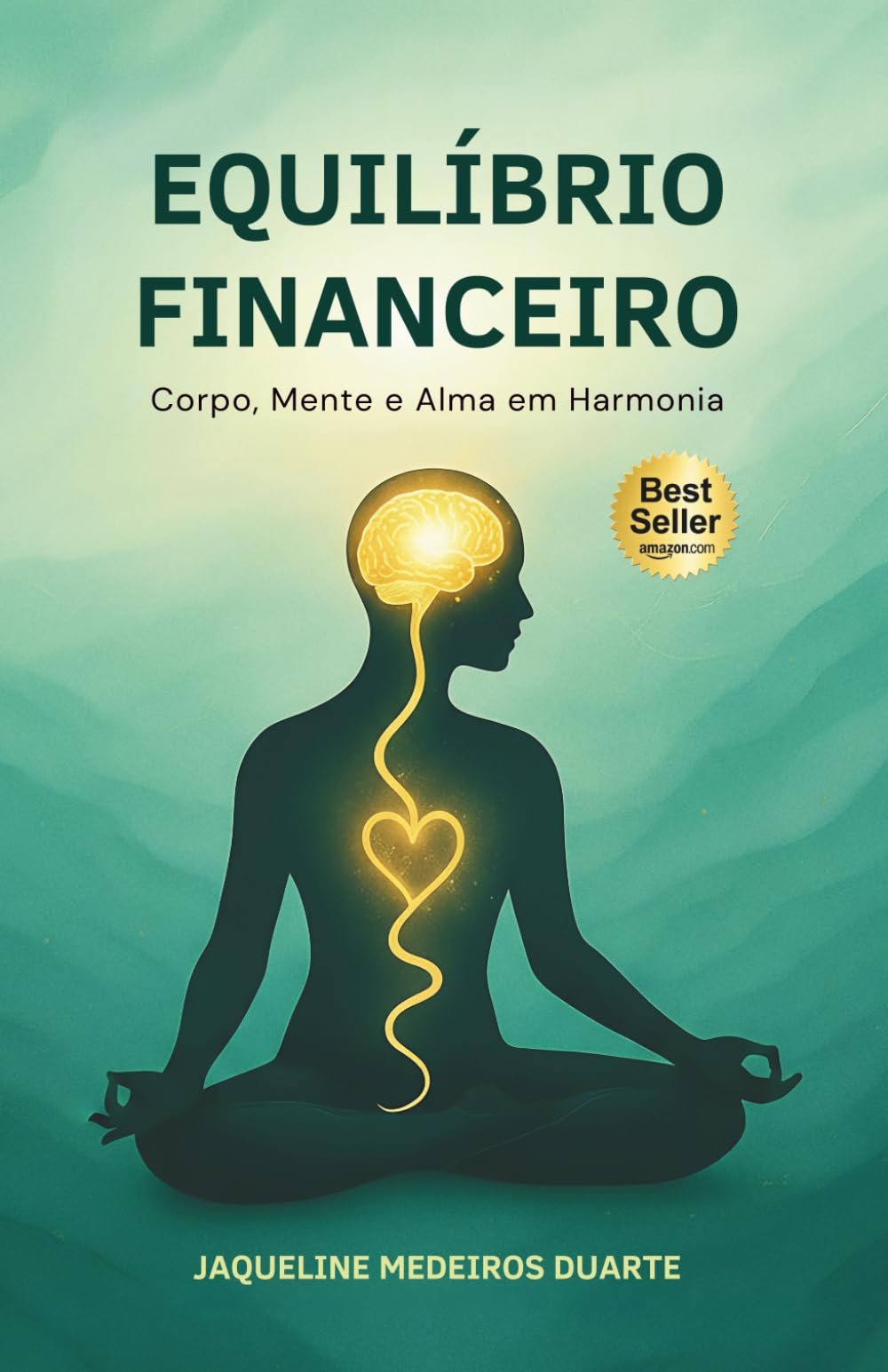 Equilíbrio Financeiro: Corpo, Mente e Alma em Harmonia