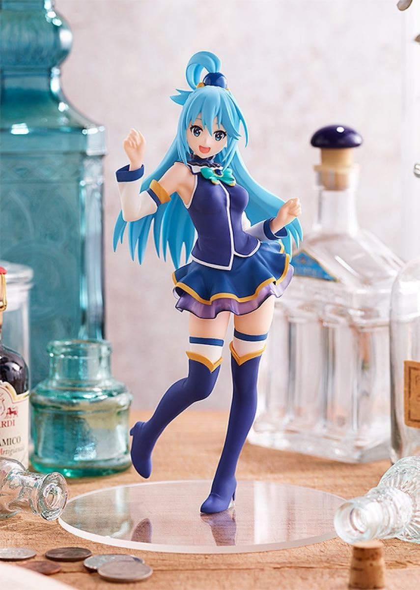 Amazon.co.jp: pop up parade アクア このすば : ホーム＆キッチン