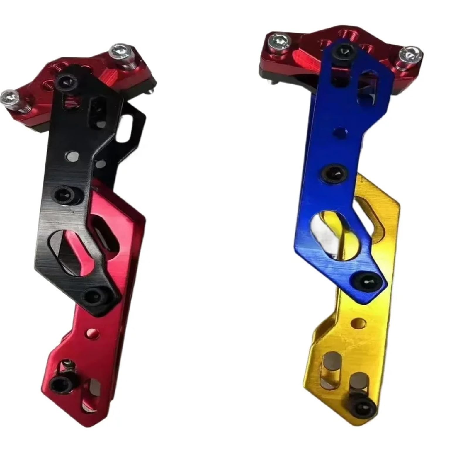 Compatible avec Le kit d'hélices bipales DJI Tello 75 mm, 12 Paires d'arbres de 1 mm/1,5 mm for Drones à Cure-Dents de 3 Pouces