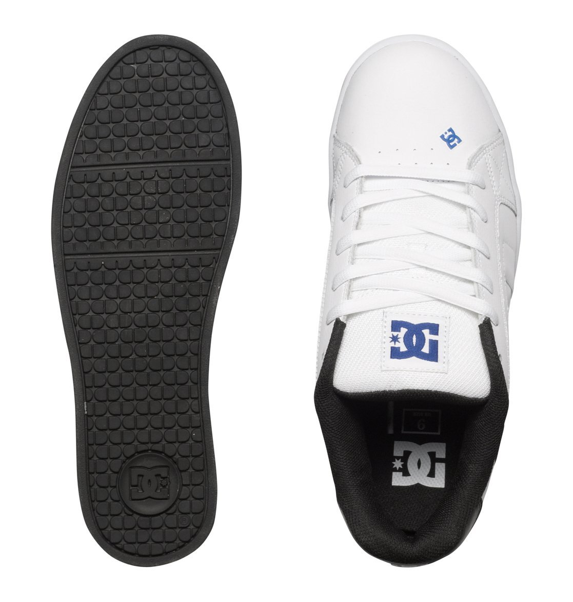DC Shoes - Sneakers Unisex