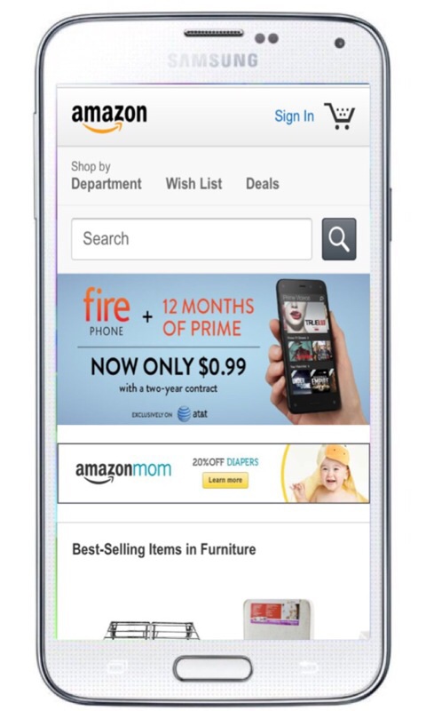 Super Smart Browser - App on the Amazon Appstore