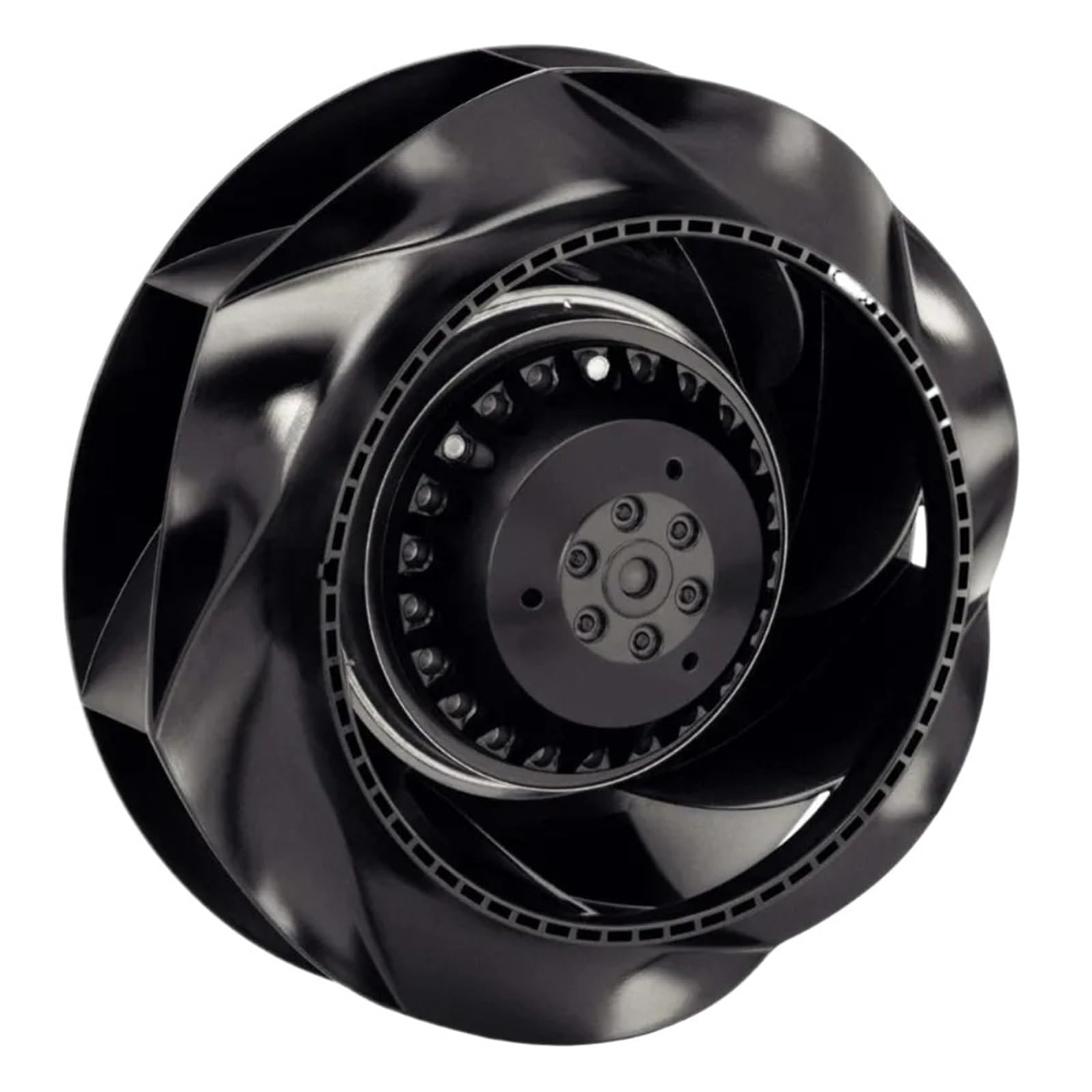 LZIKKGKI Cooling Fan R2E220-AA40-80 230V R2E220-AA40-F6(R2E220-AA40-80)