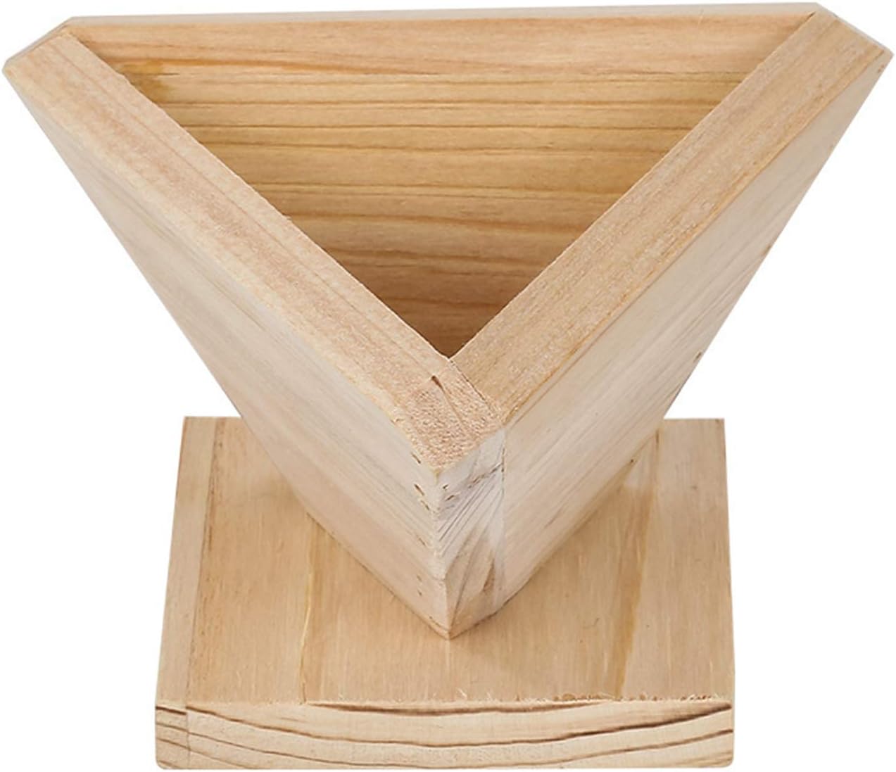 木製おにぎり型粽型ド 木製diy成形ツール手作り団子ベーキ ドラゴンボートフェスティバル 大きい 無料長期保証