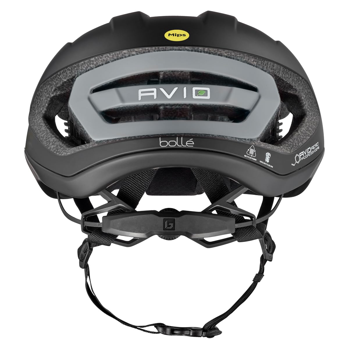 Bollé - Eco Avio MIPS, No Lens Reference, Unisex, Adult