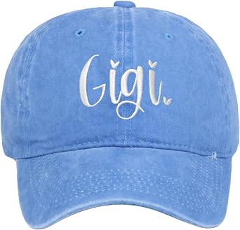 Small Head Baseball Caps Women Men Petite Size Ball Cap Washable Buckle Adjustable Solid Sports Hats